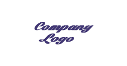 Sample logo image