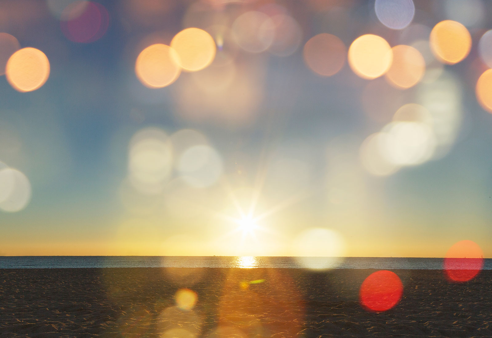 Fotografía de paisaje